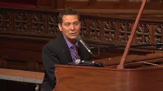 Michael Feinstein: &quot;Shaken &amp; Stirred&quot; with Special Guest Storm Large