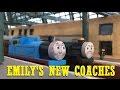 Emily S New Coaches MA US Remake