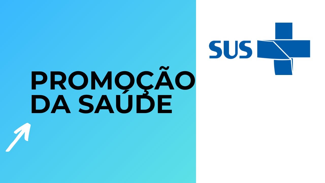 Promoção da Saúde