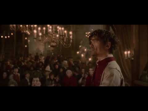 Cyrano Soundtrack - When I Was Born (written by The National)