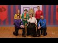 Goodbye From Wiggle Town With Queen And Mayor