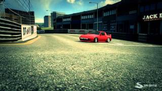 Live for Speed: Physics - simcruise - millennium