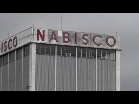 NJ Fair Lawn Nabisco Building Update