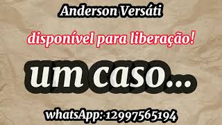 Anderson Versáti Compositor