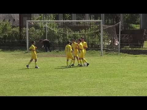 "LANCHKHUTI" Guria U15 - GFF Zugdidi U14 1-5 goals 09.09.2019