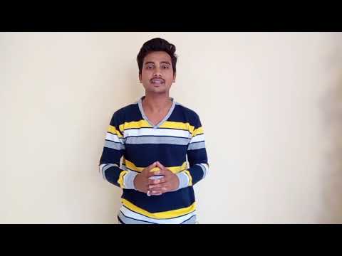 RAHUL MISAR INTRODUCTION