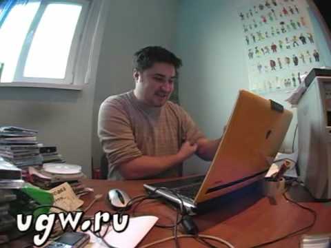 "Хип-Хоп В России: от Первого Лица"  by Dime /NONAMERZ/