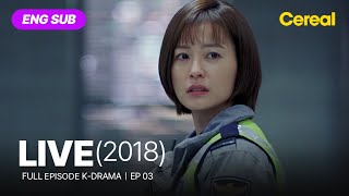 Download lagu [FULL•SUB] Live (2018)｜Ep.03｜ENG/SPA subbed kdrama｜#jungyumi #leekwangsoo #baeseongwoo #baejongok mp3