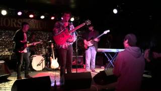 Fockler - Live @ The Horseshoe Tavern [Part 3]