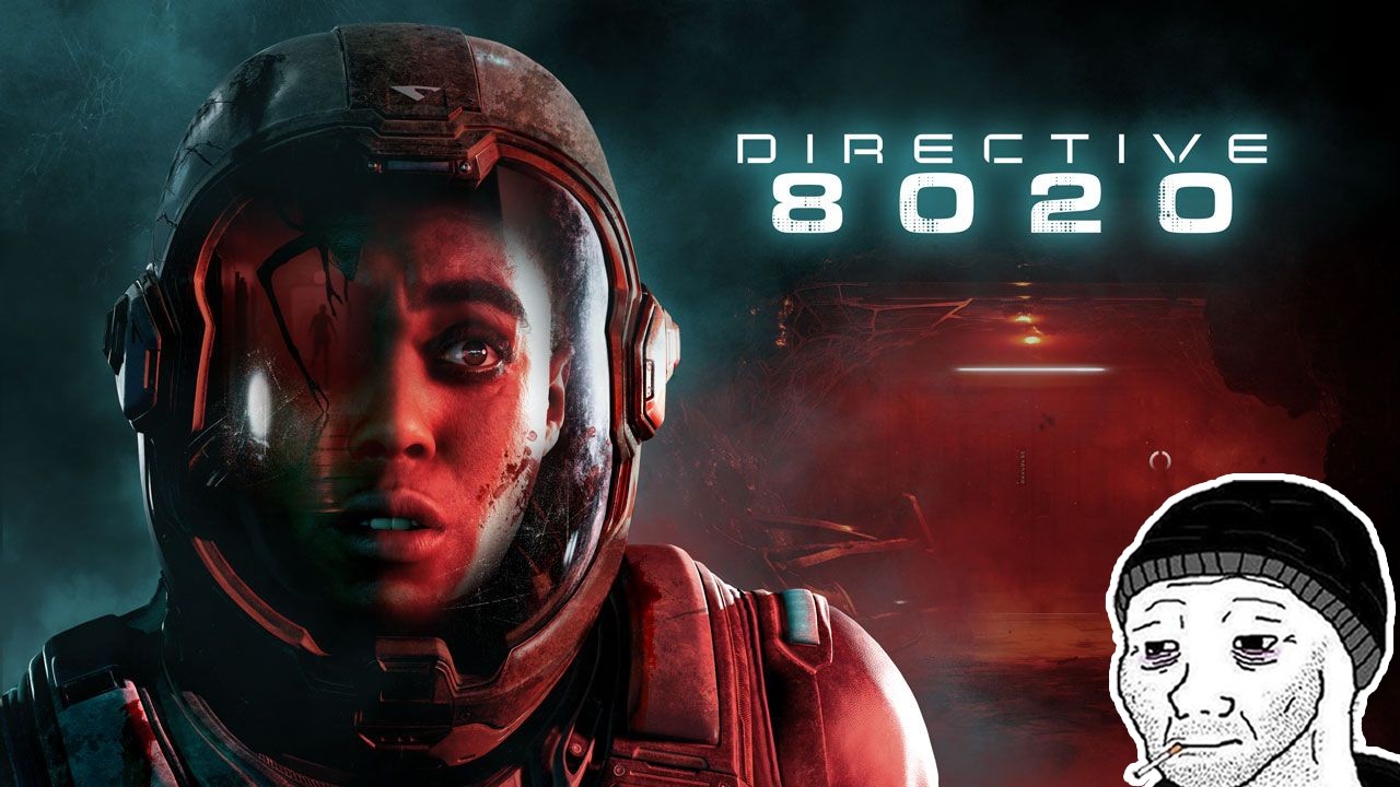 Directive 8020