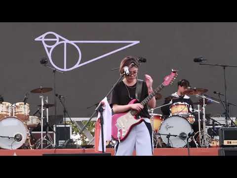 190928 새소년 - 엉 @경주그린플러그드