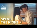 Yeon Woo Jin Asks Son Ye Jin To Spend The Night Thirty Nine Ep 1 ENG SUB