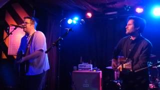 Jessica&#39;s Suicide, by Scorpios @ Winston Amsterdam (2013), V