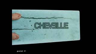 Chevelle - Dos
