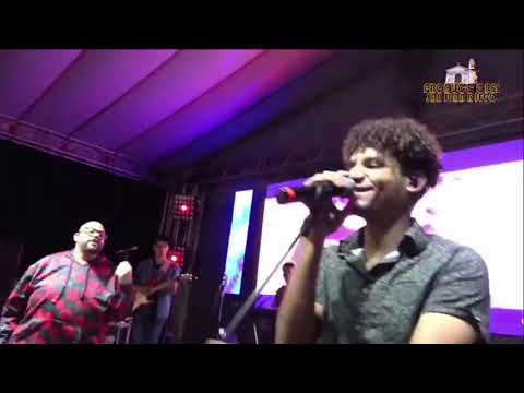 Concierto Jon Carlo - JDJ Pochuta 2020