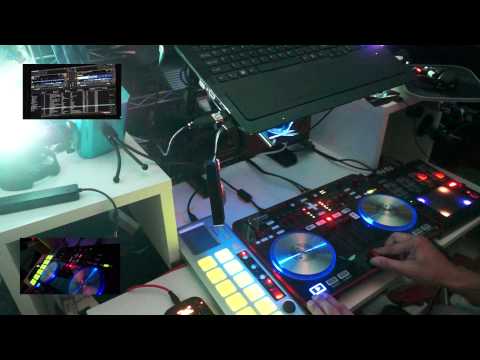 Call Me Maybe vs Toulouse(Tommy Trash Remix) mashup