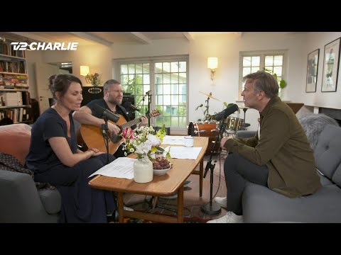 En trekant en sang: Rose, Romeo og Julie, Vårvise - Medley
