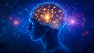 Activa tu potencial cerebral 🧠 ONDAS GAMMA para mejorar la memoria y la inteligencia