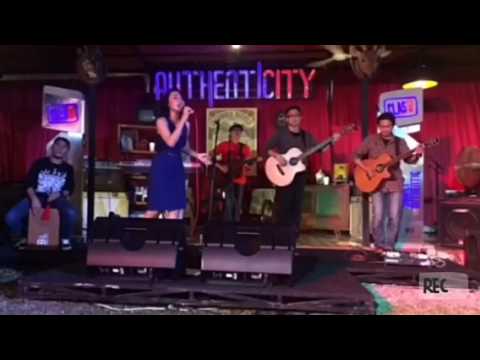 ArchiE - Aku, Kamu & Lagu (Bingen Mini Show Case 20.5.17)