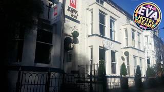 Jorvik Hotel | York, United Kingdom | Hotel Review 🏨