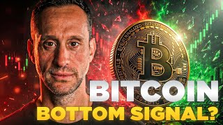 Bitcoin Just Hit The 2022 Bottom Signal At $62K – 10M Underwater