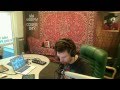 Studio Webcam Dj Tapolsky time2bass 21.03.2012 ...
