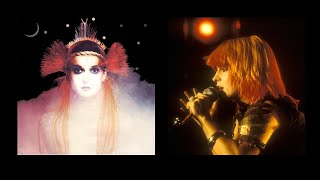 TOYAH LIVE 1981 In The Fairground (AUDIO & SLIDE)