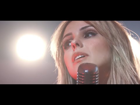 Heartbreak Mistake - Ciara Rae (Official Music Video)