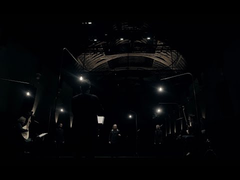 FORGETTING DE MONTE / DE MONTE VERGETEN Trailer Concert Film GRAINDELAVOIX