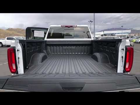 2020 GMC Sierra 2500HD Reno, Sparks, Elko, Lake Tahoe, Mammoth, NV GG20138