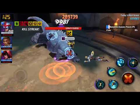 ABX Nova - Universal Hero - 530k - Seteroooong