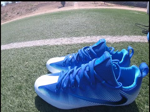 Nike Vapor Untouchable Pro
