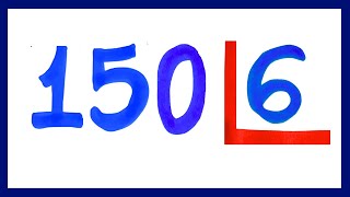 ⚠️APRENDA COMO FAZER DIVISÃO!!!