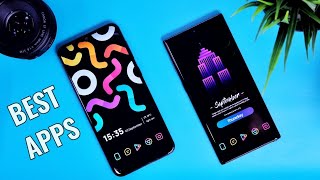 5 Best Must Have Android Apps To Install Now - October 2020 | Top 5 Best Apps For Android - Free App