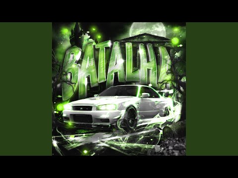 BATALHA (SUPER SLOWED)