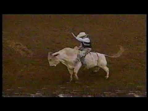 Dean Wilson vs G-Man - 96 PBR Guthrie (82 pts)