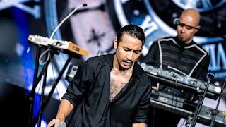 Download lagu ARJUNA - DEWA 19 feat ELLO ‼️ LIVE IN BALI 2023 FULL HD ‼️ mp3