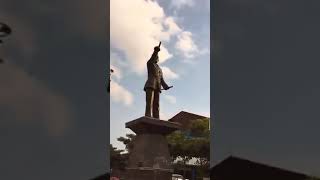 Download lagu Cinematic Kota Klaten Jawa Tengah | Story'wa 30 detik | Aesthetic #pemandangankota mp3