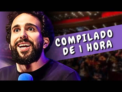 MURILO COUTO - COMPILADO 1 HORA