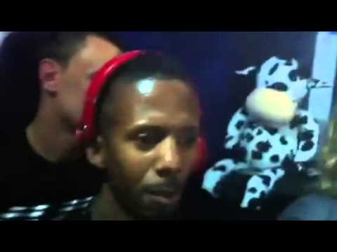 KUT EFFEKT @ TEL AVIV (PART 2)