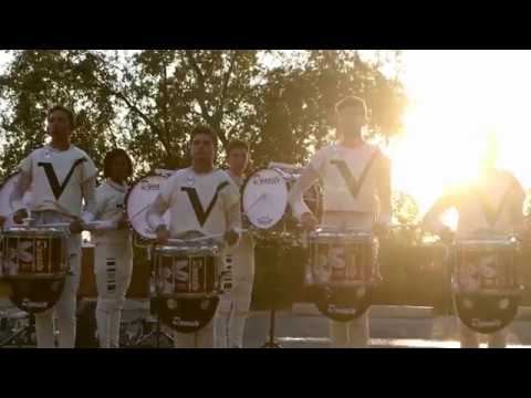 2018 Santa Clara Vanguard Drumline - Full Lot (Ogden, Utah)