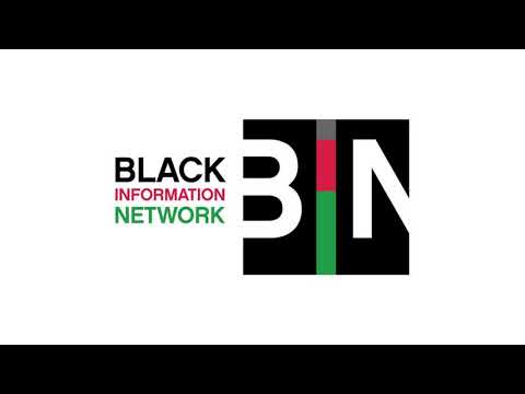 Black Information Network debuts, WGST becomes WBIN 640 (June 30, 2020)