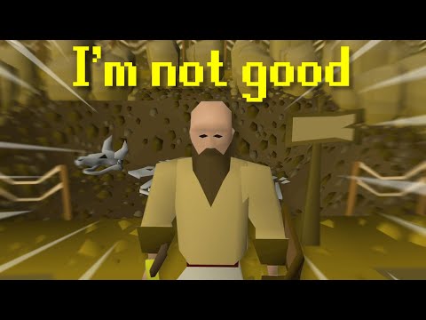 The Dig Site took me 2 hours | Unguided #37