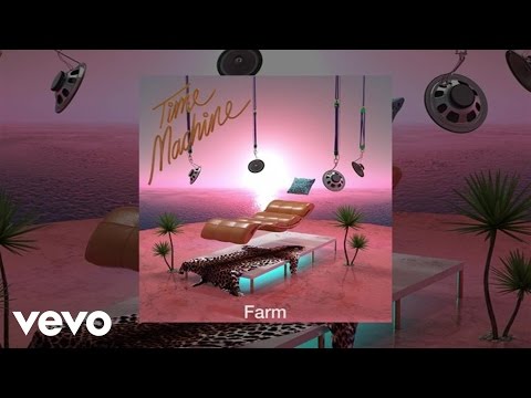 Farm - D.A. Wallach