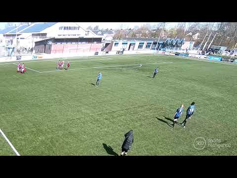 Vriendenschaar JO14-1 - Renswoude JO14-1