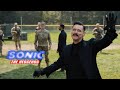 Sonic the Hedgehog (2020) HD Movie Clip “Robotnik a.k.a (Eggman) Plans