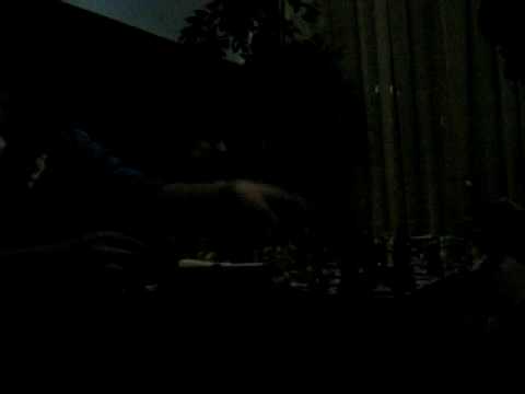 Večerní holanďany na Mistrovství Čech 09