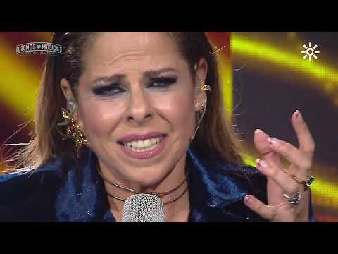 PASTORA SOLER: 'SÓLO TÚ'