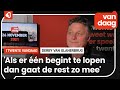 De Glanerbrug-derby (is afgelast): hoe leeft dat in het grensdorp?