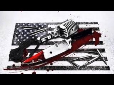 Red Cafe - Thug Passion (American Psycho)